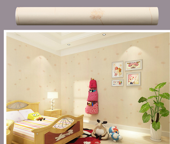 Decal cuộn họa tiết hoa 2